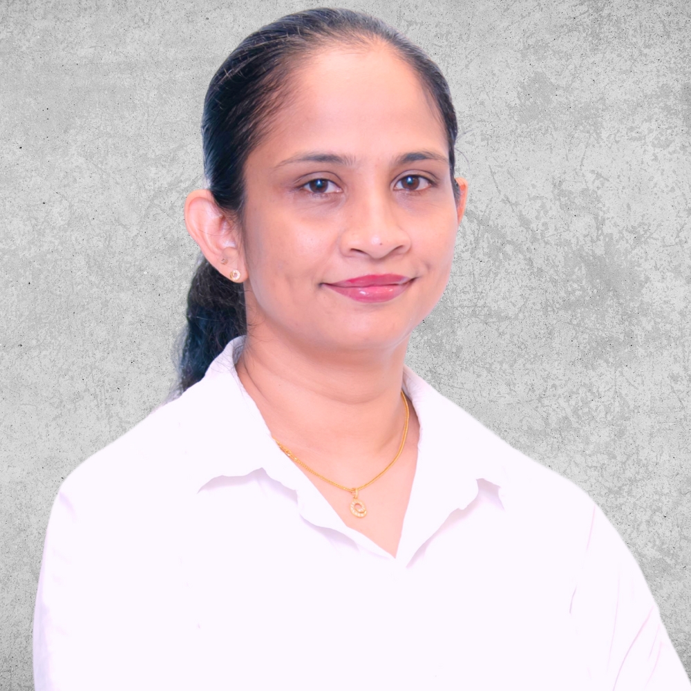 Kaushalya Dawakella